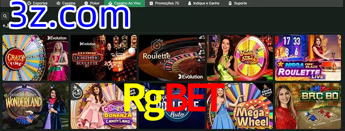 Rgbet bet