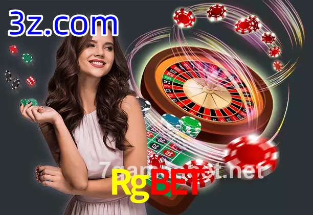 vivo no cassino Rgbet