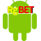 Aplicativo Rgbet para Android