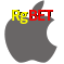 Aplicativo Rgbet para iOS