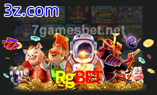 cassino Rgbet