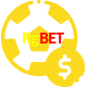 Aposte em esportes do mundo todo no Rgbet!